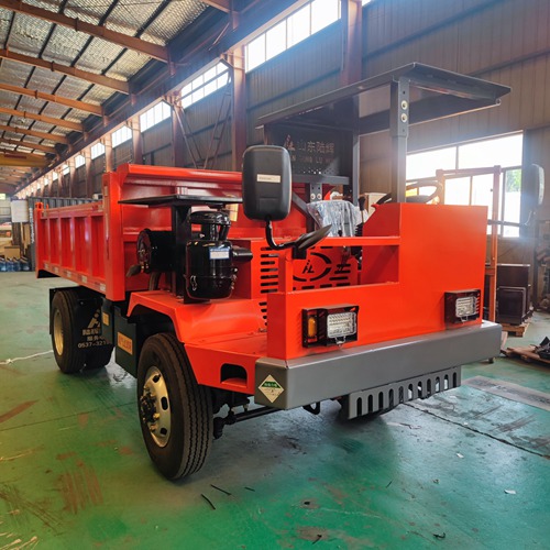 礦山專用車(chē)廠家